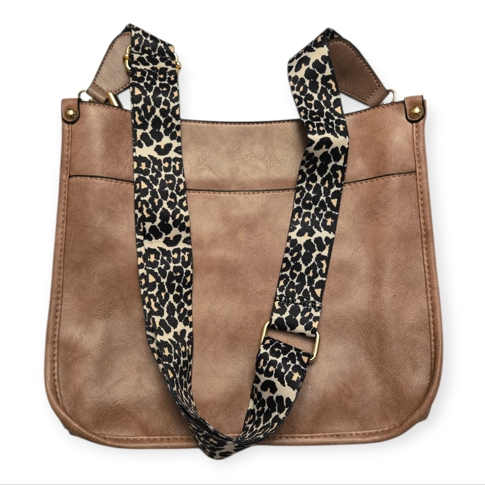Boutique Crossbody